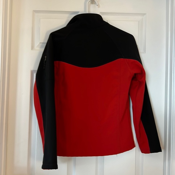 Snozu jacket - Picture 3 of 4